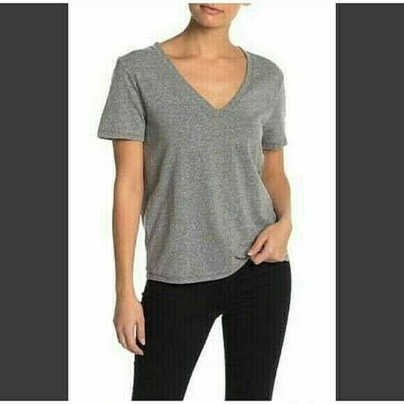 BP V Neck Tee Size XS - Picture 1 of 8